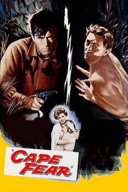 Cape Fear yesmovies