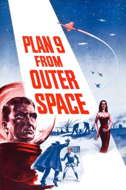 Plan 9 from Outer Space yesmovies