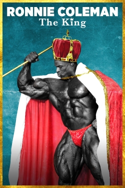 Ronnie Coleman: The King yesmovies