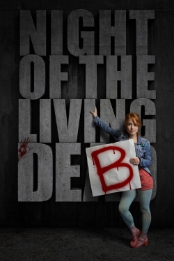 Night of the Living Deb yesmovies