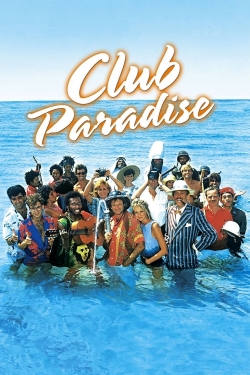 Club Paradise yesmovies