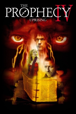 The Prophecy: Uprising yesmovies