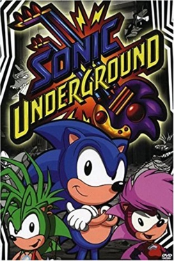 Sonic Underground yesmovies