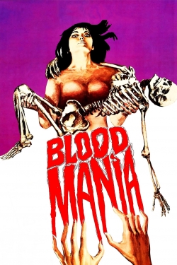 Blood Mania yesmovies