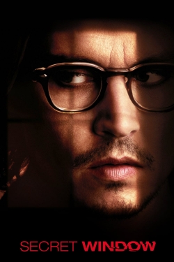 Secret Window yesmovies