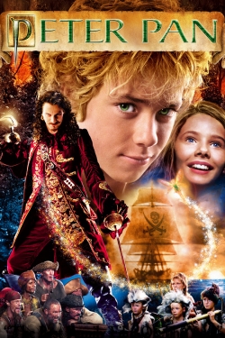 Peter Pan yesmovies