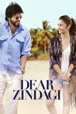 Dear Zindagi yesmovies