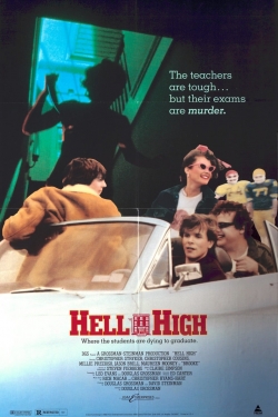 Hell High yesmovies