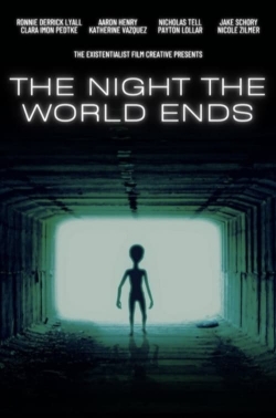 The Night The World Ends yesmovies