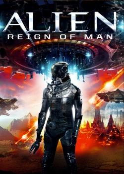 Alien Reign of Man yesmovies