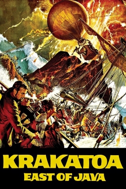 Krakatoa, East of Java yesmovies