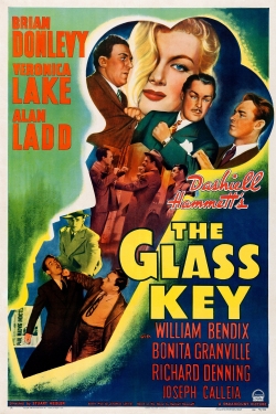 The Glass Key yesmovies