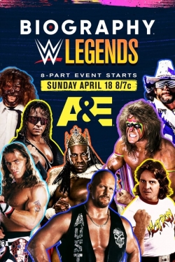 Biography: WWE Legends yesmovies