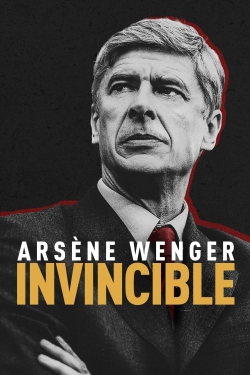 Arsène Wenger: Invincible yesmovies