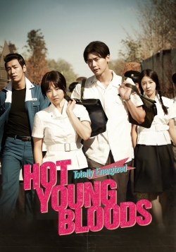 Hot Young Bloods yesmovies