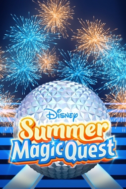 Disney's Summer Magic Quest yesmovies