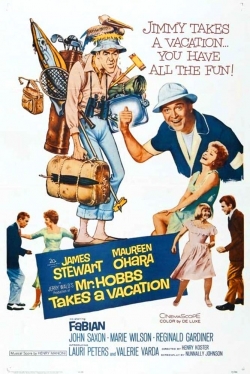 Mr. Hobbs Takes a Vacation yesmovies