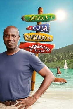 Clive Myrie’s Caribbean Adventure yesmovies