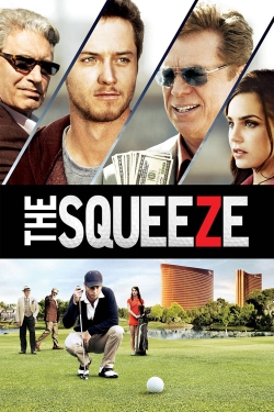 The Squeeze yesmovies