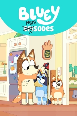 Bluey Minisodes yesmovies