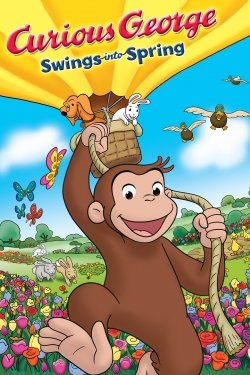 Curious George Swings Into Spring yesmovies