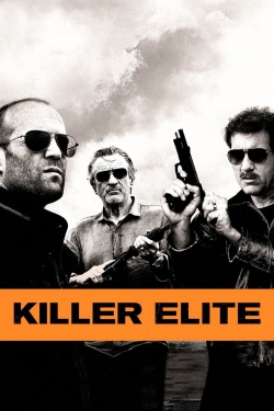 Killer Elite yesmovies