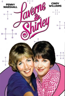 Laverne & Shirley yesmovies