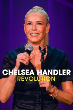 Chelsea Handler: Revolution yesmovies