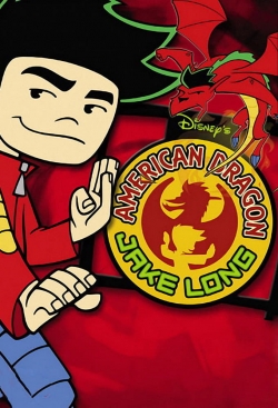 American Dragon: Jake Long yesmovies