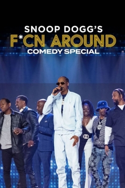 Snoop Dogg's Fcn Around Comedy Special yesmovies