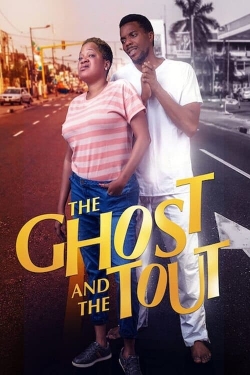 The Ghost and the Tout Too yesmovies