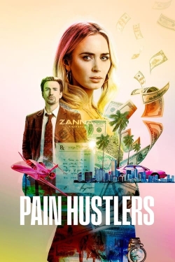 Pain Hustlers yesmovies