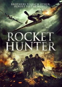 Rocket Hunter yesmovies