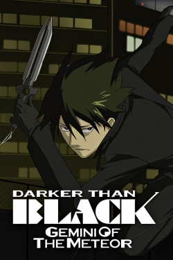 Darker than Black yesmovies