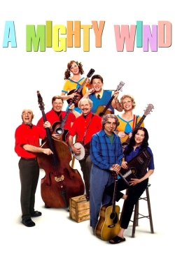 A Mighty Wind yesmovies