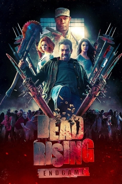 Dead Rising: Endgame yesmovies