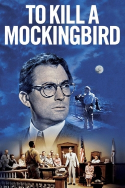 To Kill a Mockingbird yesmovies