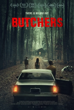 Butchers yesmovies