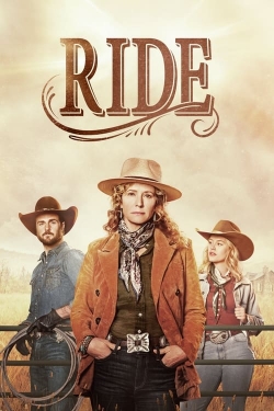 Ride yesmovies