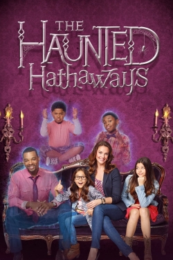 The Haunted Hathaways yesmovies