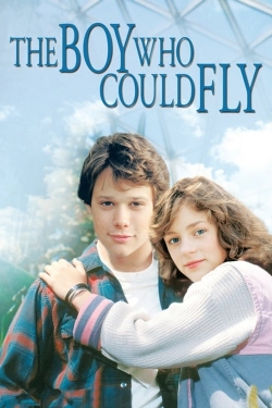 The Boy Who Could Fly yesmovies