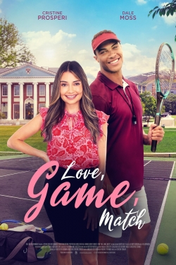 Love, Game, Match yesmovies