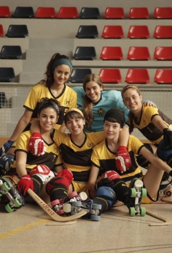 The Hockey Girls yesmovies