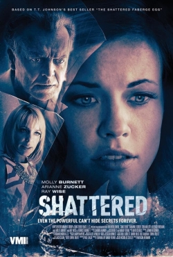 Shattered yesmovies