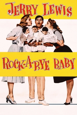 Rock-a-Bye Baby yesmovies