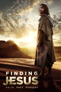 Finding Jesus: Faith. Fact. Forgery yesmovies