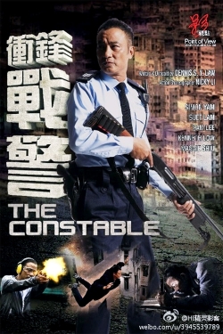 The Constable yesmovies