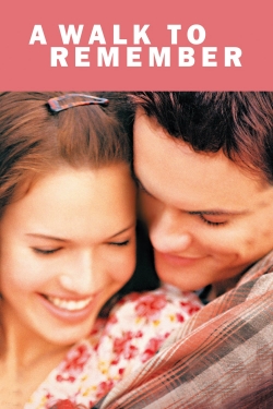 A Walk to Remember yesmovies