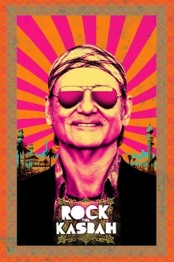 Rock the Kasbah yesmovies