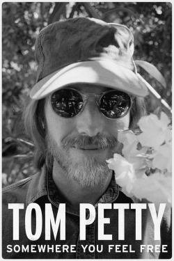 Tom Petty, Somewhere You Feel Free yesmovies